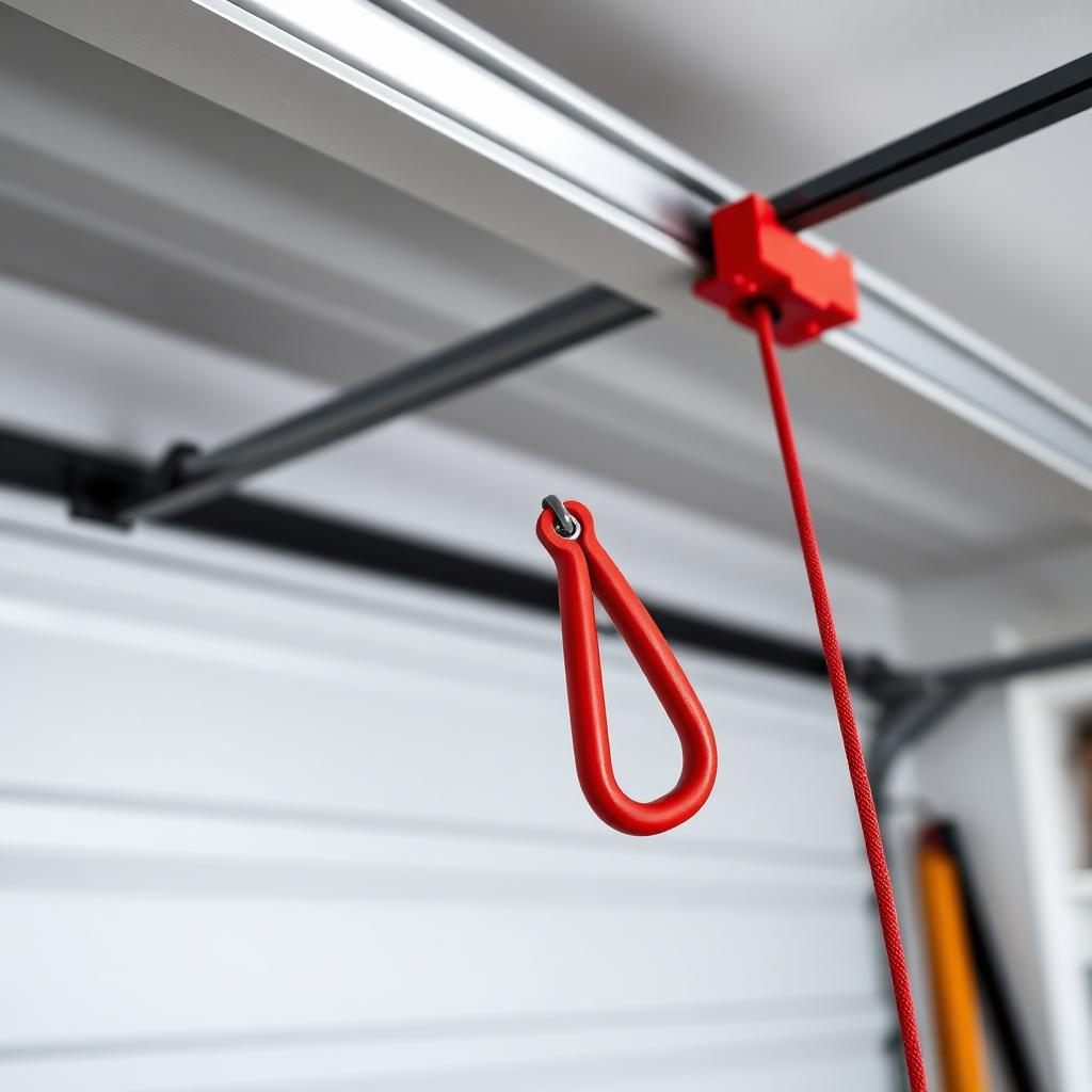 Emergency Access: Protecting Your Family - garage door tips from Garage Door Langley