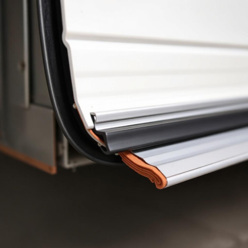 Weatherstripping: A Complete Guide for Homeowners - garage door tips from Garage Door Langley